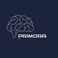 Primora AI Logo